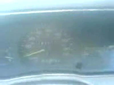 1992 Ford Crown Victoria