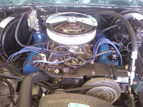 1978 Ford Bronco