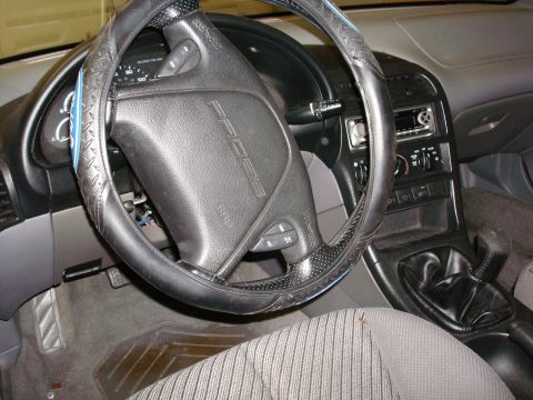 1994 Ford Probe photo