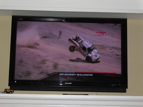 1986 Ford Bronco