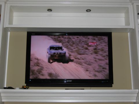 1986 Ford Bronco