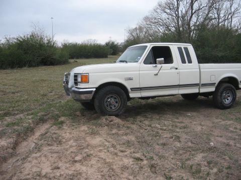 1990 Ford F-150