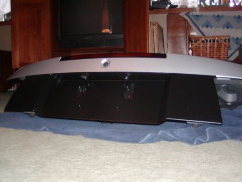 2004 Ford Mustang photo