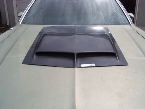1973 Ford Ranchero