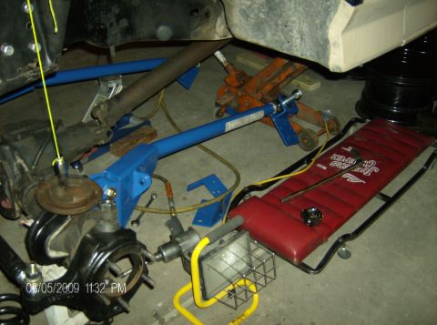 1990 Ford Bronco
