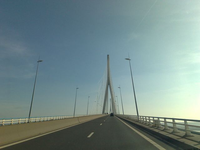 Pont de Normandie