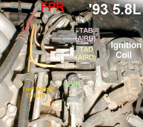 1983 Ford Bronco - V8 Vacuum lines (same as 5.0L) [url=https://www.supermotors.net/vehicles/registry/media/894687] https://www.supermotors.net/getfile/894687/…