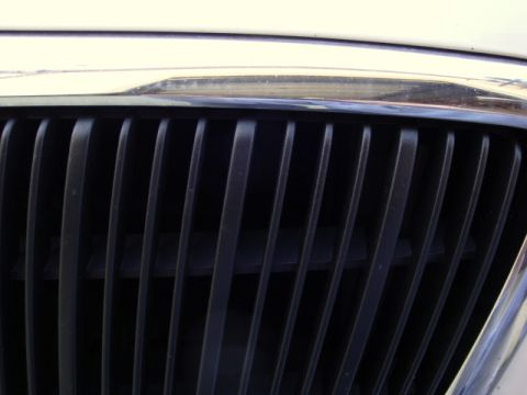 1997 Mercury Grand Marquis photo