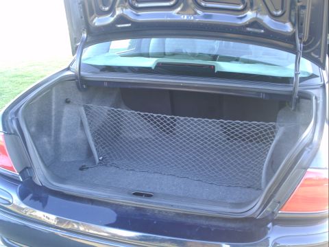 2002 Buick LeSabre