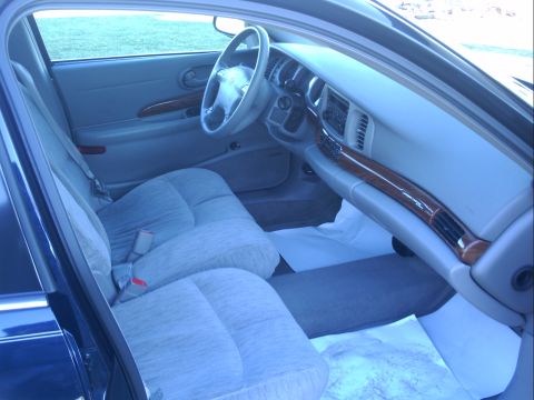 2002 Buick LeSabre