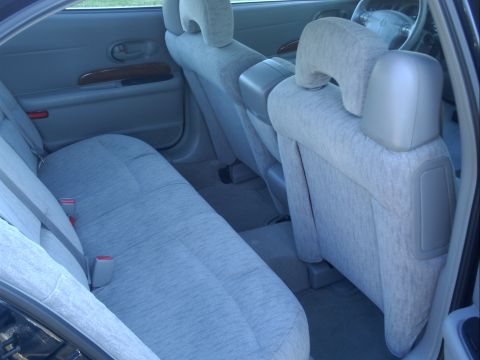 2002 Buick LeSabre