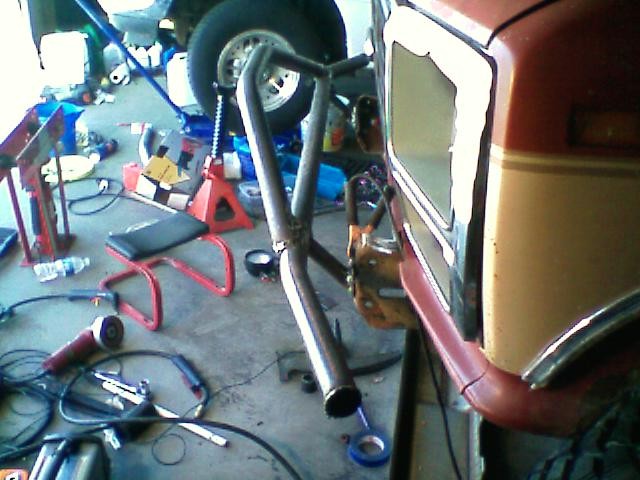 first rendition, I didn't care for it so its getting a bigger hoop. it will have a winch plate, diamond plate on the top sides, and light tabs.