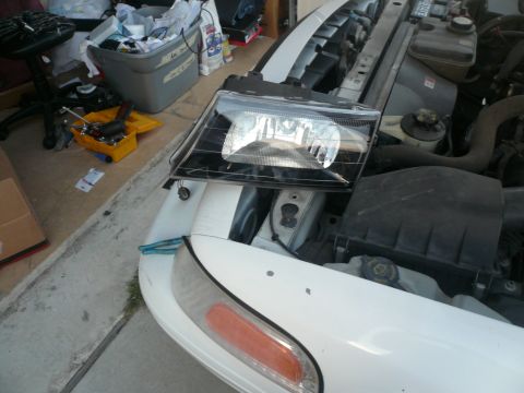 2004 Ford Crown Victoria “NO ANTIDOTE”