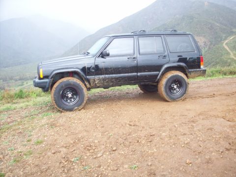 1990 Ford Bronco photo