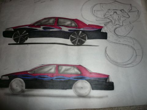 2004 Ford Crown Victoria photo