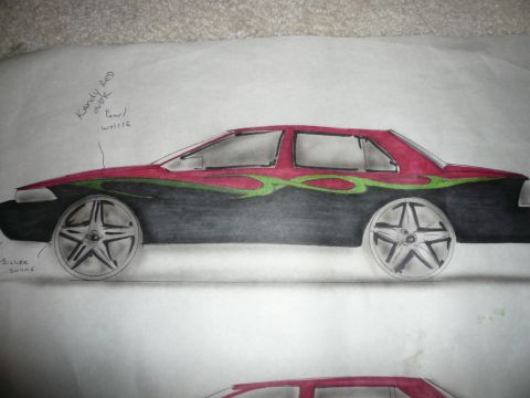 2004 Ford Crown Victoria photo