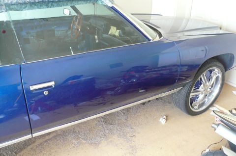 2004 Ford Crown Victoria photo