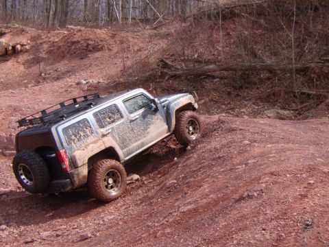 2003 Jeep Wrangler