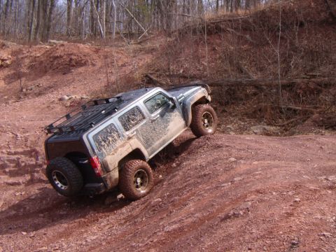 2003 Jeep Wrangler