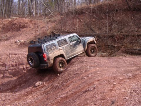 2003 Jeep Wrangler