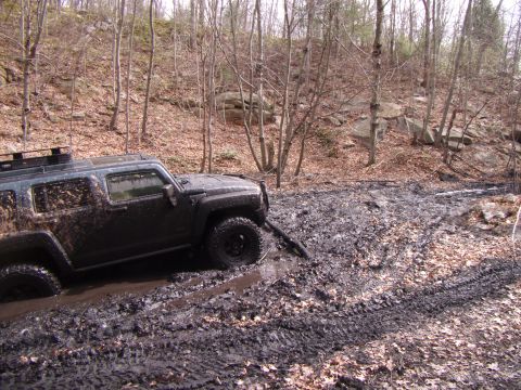 2003 Jeep Wrangler