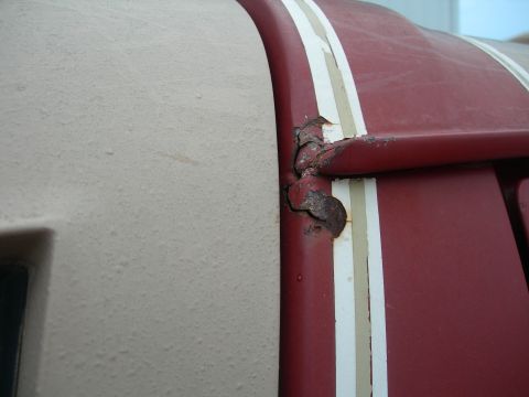 1984 Ford Bronco