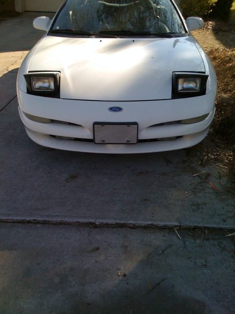 1993 Ford Probe - Awaken
