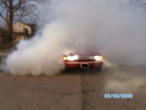 1997 Ford Crown Victoria photo