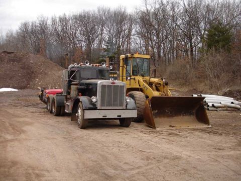 1970 Peterbilt 359 photo