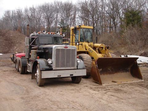 1970 Peterbilt 359 photo