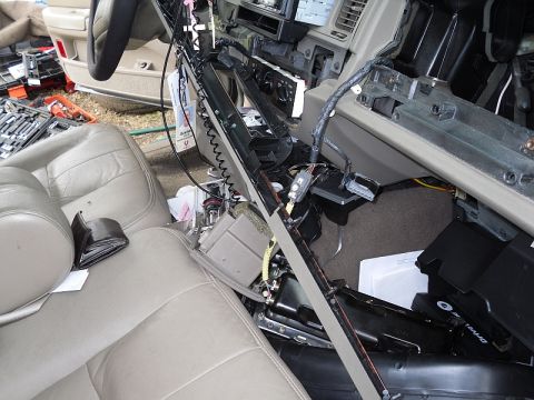 2004 Mercury Marquis “the marq”