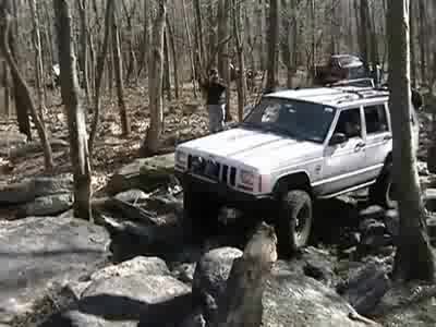 1987 Ford Bronco