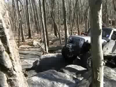 1987 Ford Bronco