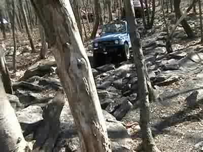 1987 Ford Bronco