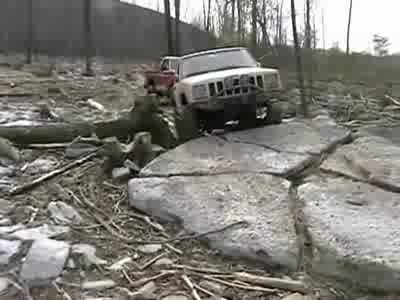 1987 Ford Bronco