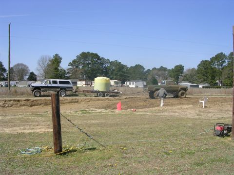 2000 Chevrolet Silverado 1500 photo