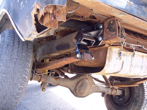 1979 Ford Bronco