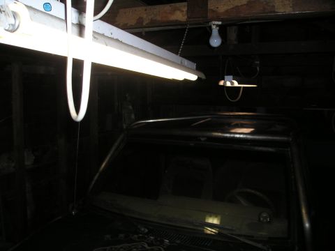 1986 Ford Bronco II