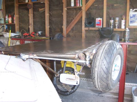 1991 Ford Bronco