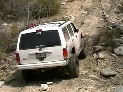 1987 Ford Bronco