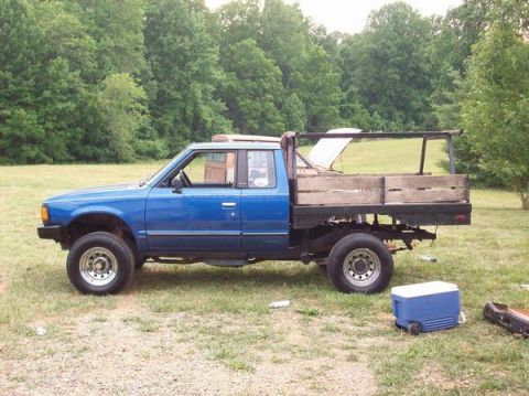 1978 Ford Bronco