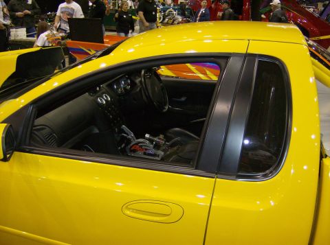 1970 Ford Ranchero