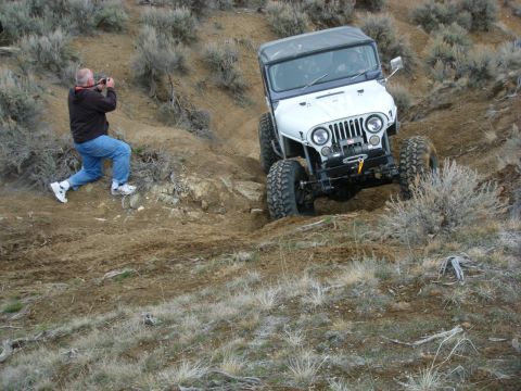 2005 Jeep Wrangler