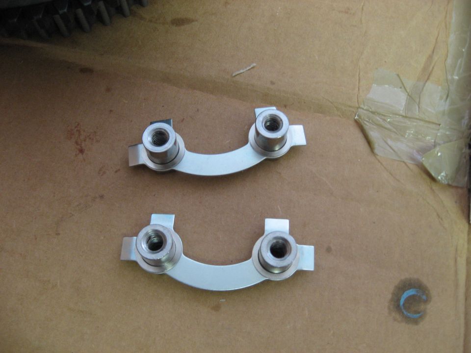 1979 Shovelhead FXE york diaphragm clutch