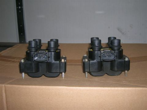 1998 Ford Mustang - Coil Packs 2