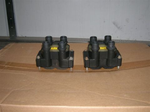 1998 Ford Mustang - Coil Packs 3
