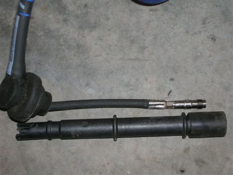 1998 Ford Mustang - Live Wires 3