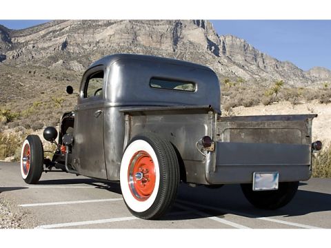 1939 Ford Pickup