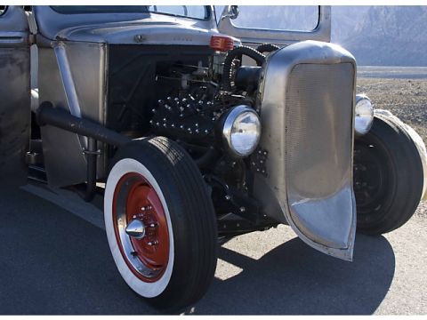 1939 Ford Pickup
