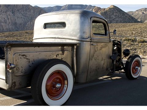 1939 Ford Pickup